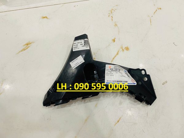 tai-cai-ba-do-xoc-truoc-ranger-2019 phe cài ba đờ xốc trước ford ranger