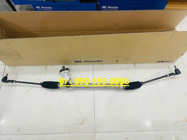 thuoc-lai-kia-seltos thước lái kia seltos