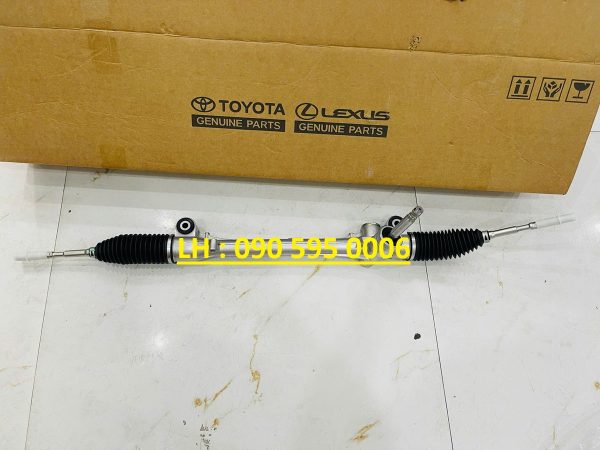 thuoc-lai-vios-2015 thước lái toyota vios 2015