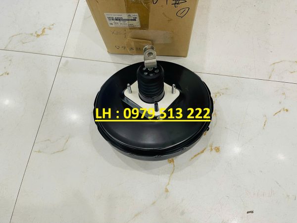 bầu phanh kia sedona