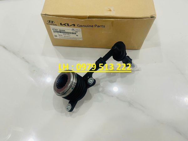 bi tê thủy lực hyundai accent 2022