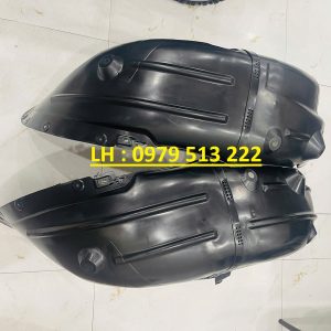 chắn bùn lòng dè sau kia sorento 2016