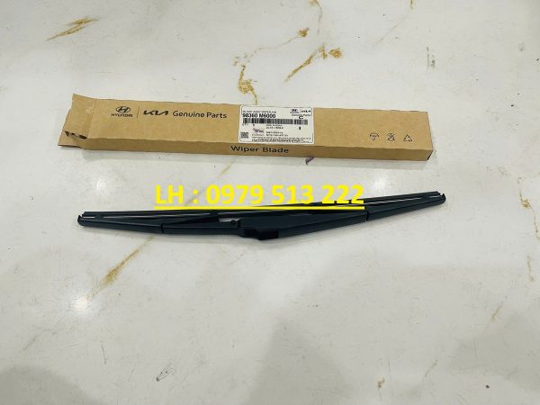 choi-gat-mua-sau-cerato-2019 chổi gạt mưa sau kia cerato 2020