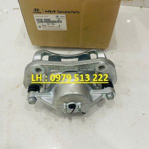 cụm phanh trước kia carens chính hãng