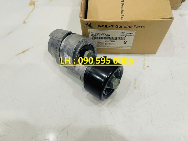 cum-tang-tong-tucson tăng tổng hyundai tucson chính hãng