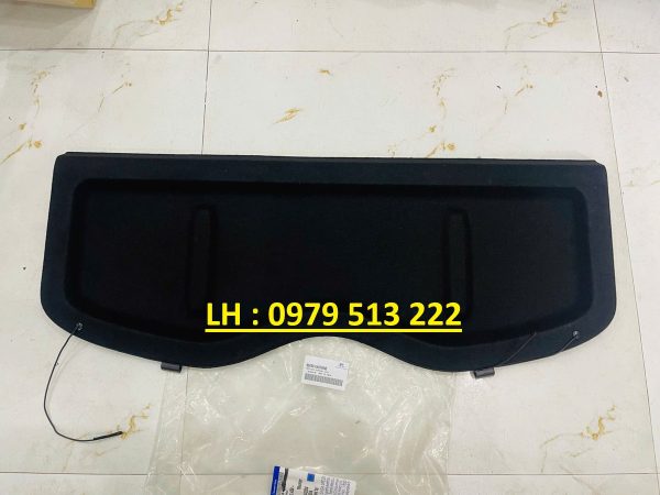 gia-de-hang-cop-sau-i10-2022 giá để hàng cốp sau hyundai i10 2023