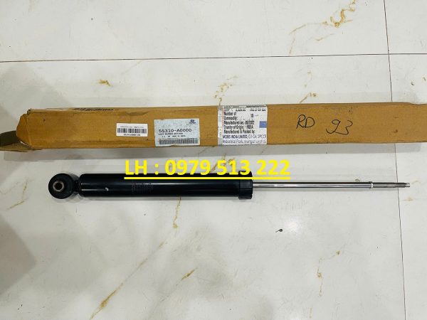 giam-xoc-sau-creta-2022 giảm sóc sau hyundai creta 2023