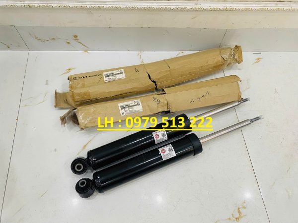 giam-xoc-sau-palisade giảm sóc sau hyundai palisade chính hãng