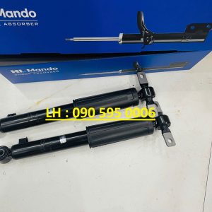 giảm sóc sau kia sedona