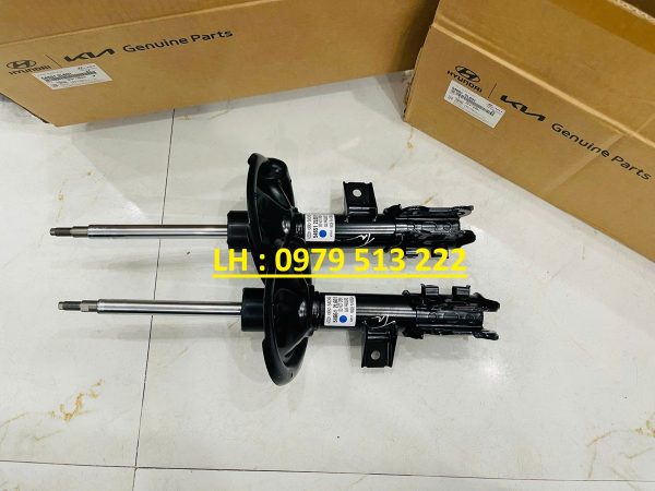 giam-xoc-truoc-sonata nhún trước hyundai sonata