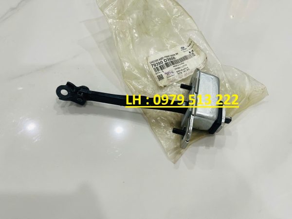 han-che-cua-tucson-2018 hạn chế cửa hyundai tucson 2017