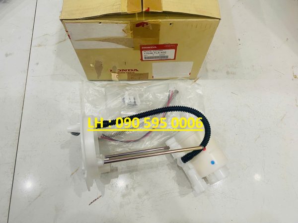 loc-xang-crv-2018 lọc xăng honda crv 2017