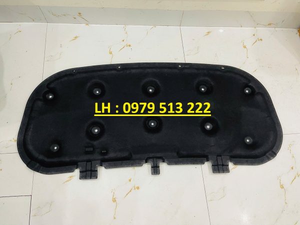 tam-cach-nhiet-ca-bo-ranger-2018 tấm chống nóng ca pô ford ranger 2017