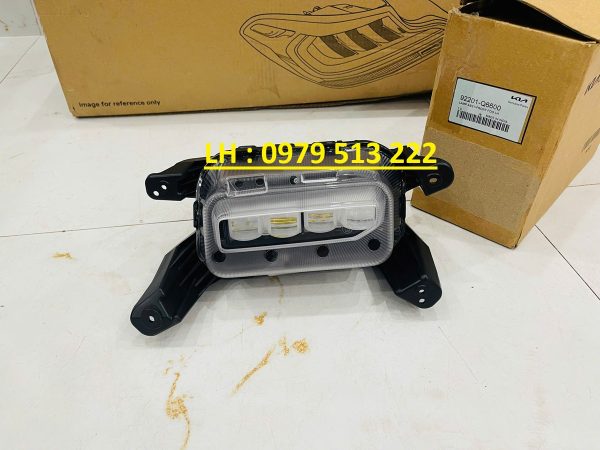 den-gam-kia-seltos-2024 đèn gầm kia seltos 2020