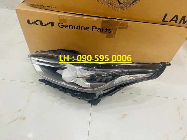 den-pha-cerato-2020 đèn pha kia cerato 2019