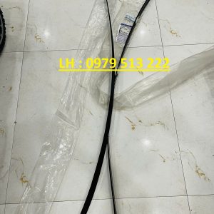 nẹp nóc hyundai i10 2021