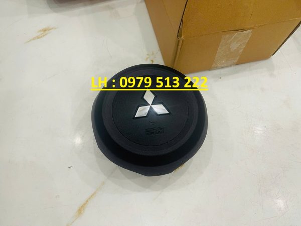 tui-khi-vo-lang-xpander túi khí vô lăng xpander