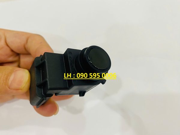 cam-bien-va-cham-truoc-cerato-2019 cảm biến khoảng cách trước kia cerato 2020