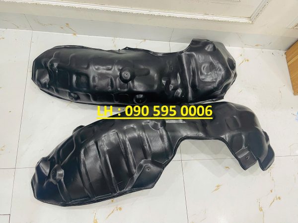 chan-bun-long-de-sau-cx5-2018 chắn bùn lòng dè sau mazda cx5 2019