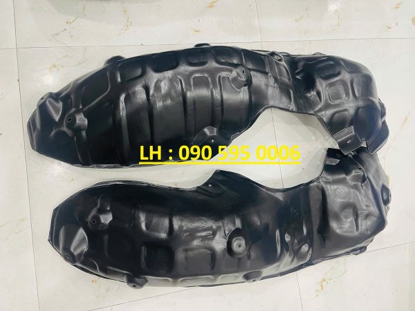 chan-bun-long-de-sau-cx5-2020 chắn bùn lòng dè sau mazda cx5 2019