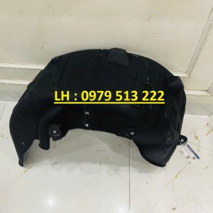 chắn bùn lòng dè sau nỉ ford teritory