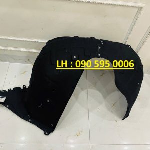 chắn bùn lòng dè trước loại nỉ teritory