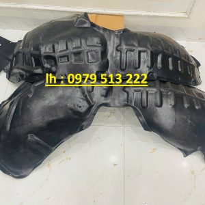 chắn bùn lòng dè trước nhựa ford territory