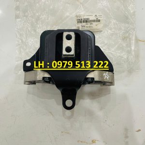 chân máy hộp số hyundai tucson 2016