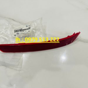 đèn phản quang sau kia cerato 2017