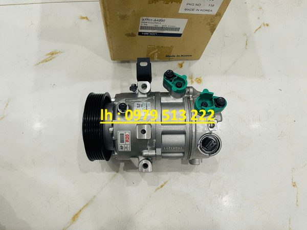 loc-dieu-hoa-kia-rondo lốc lạnh kia rondo