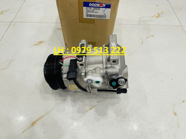 loc-dieu-hoa-palisade lốc lạnh hyundai palisade