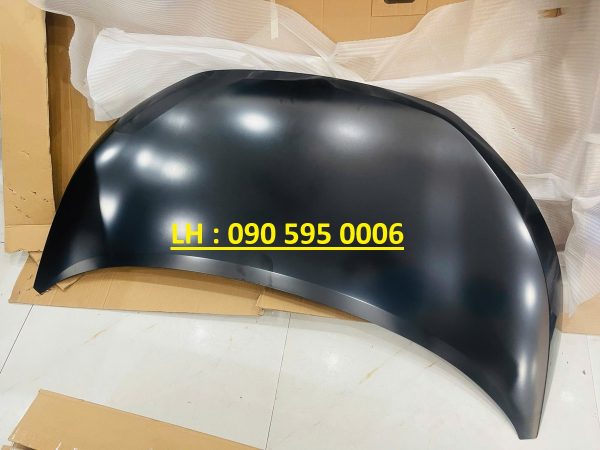 nắp capo mitsubishi xpander chính hãng