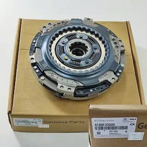 bộ côn xe hyundai tucson 2016