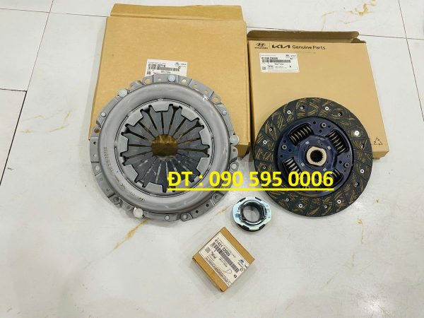 bo-con-kia-forte bộ ly hợp kia forte