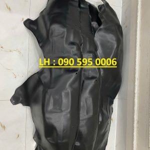 chắn bùn lòng dè sau ford ecosport 2019