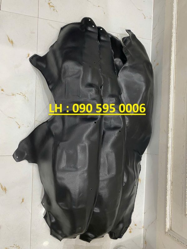 chan-bun-long-de-sau-ecosport chắn bùn lòng dè sau ford ecosport 2019