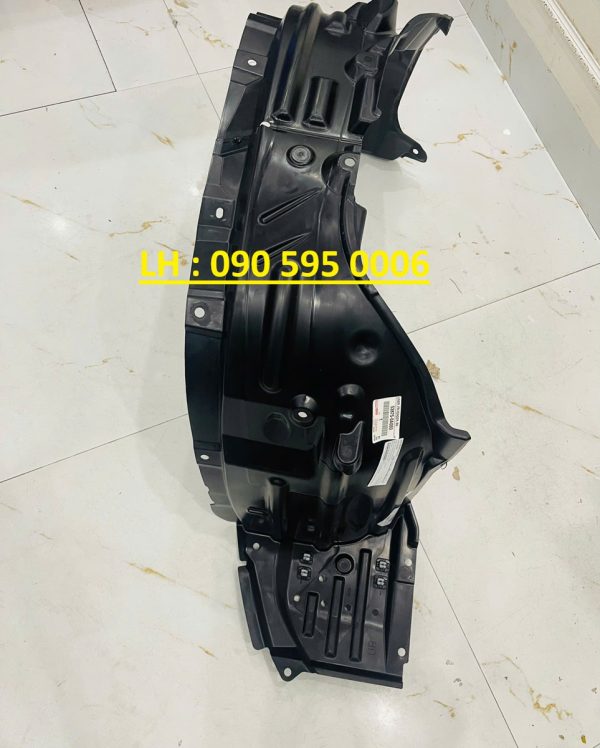 chan-bun-long-de-truoc-cross chắn bùn lòng dè trước corolla cross 2022