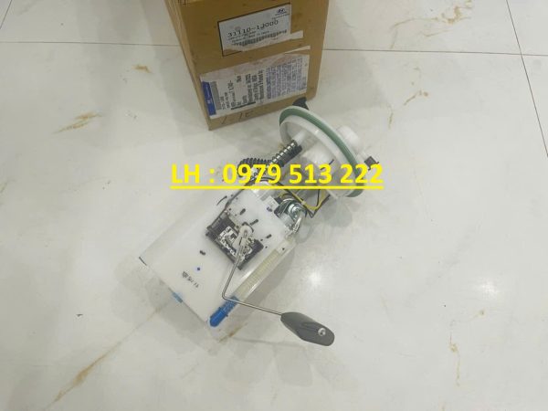 cum-bom-xang-i20 cụm bơm xăng hyundai i20 2015