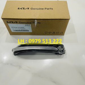 đèn xi nhan gương kia carens 2023