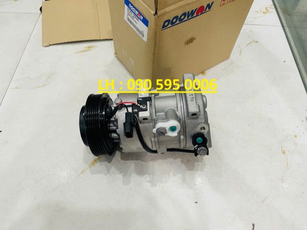 loc-lanh-tucson-2010 lốc điều hòa hyundai tucson 2009