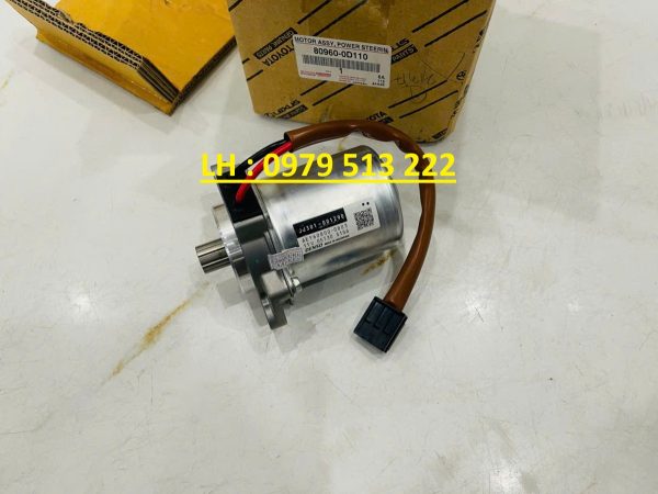 mo-to-coc-lai-vios-2015 mô tơ cọc lái toyota vios 2016