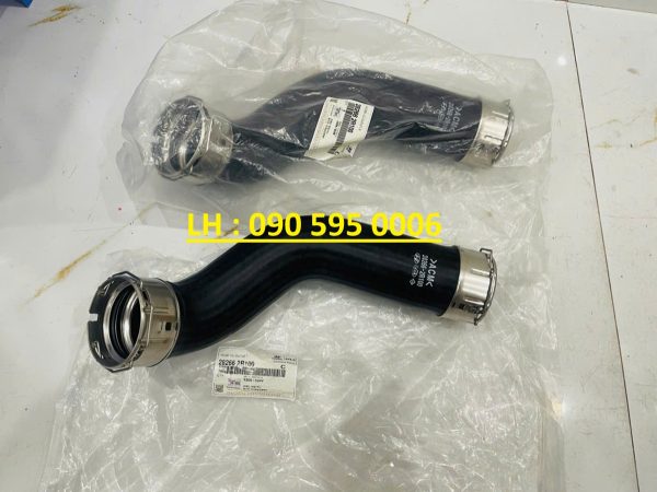 ong-lam-mat-ket-turbo-carnival-2022 tuy ô két làm mát turbo kia carnival 2023