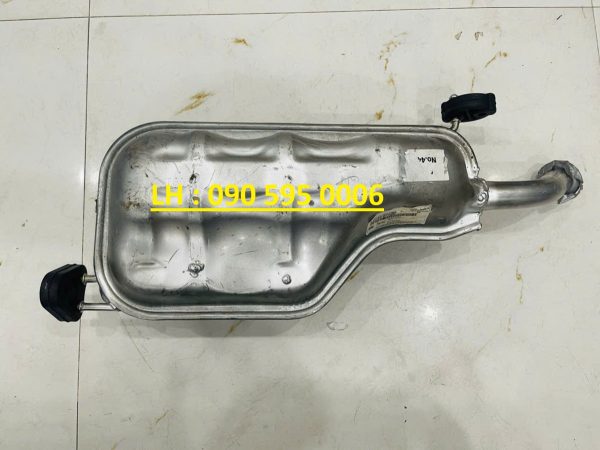 ong-xa-doan-cuoi-morning-2010 ống xả đoạn cuối kia morning 2009