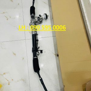 thước lái vinfast fadil