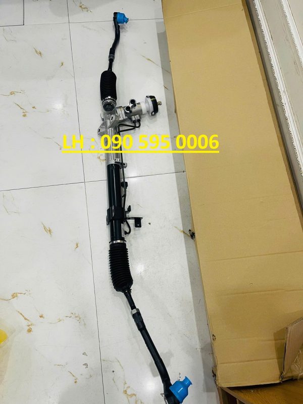 thước lái vinfast fadil