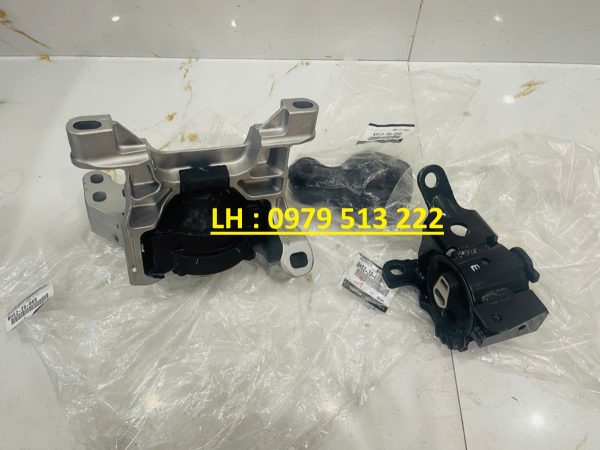 chân máy mazda 3 2016