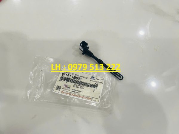 cam-bien-ngat-lanh-kia-forte cảm biến ngắt lạnh điều hòa kia forte chính hãng