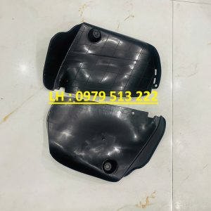 chắn bùn lòng dè sau kia soluto