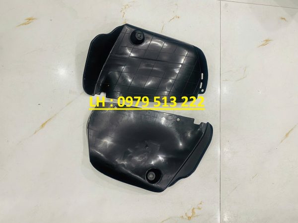 chan-bun-long-de-sau-soluto chắn bùn lòng dè sau kia soluto