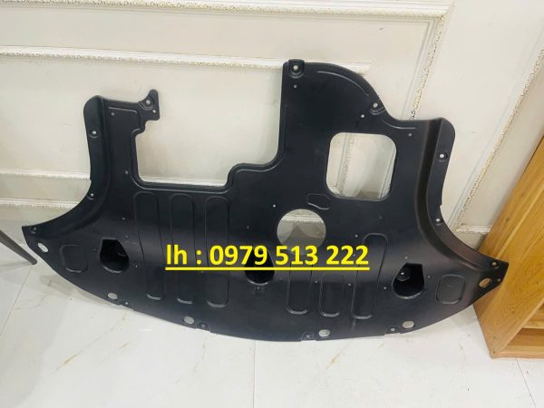 chắn gầm máy kia seltos